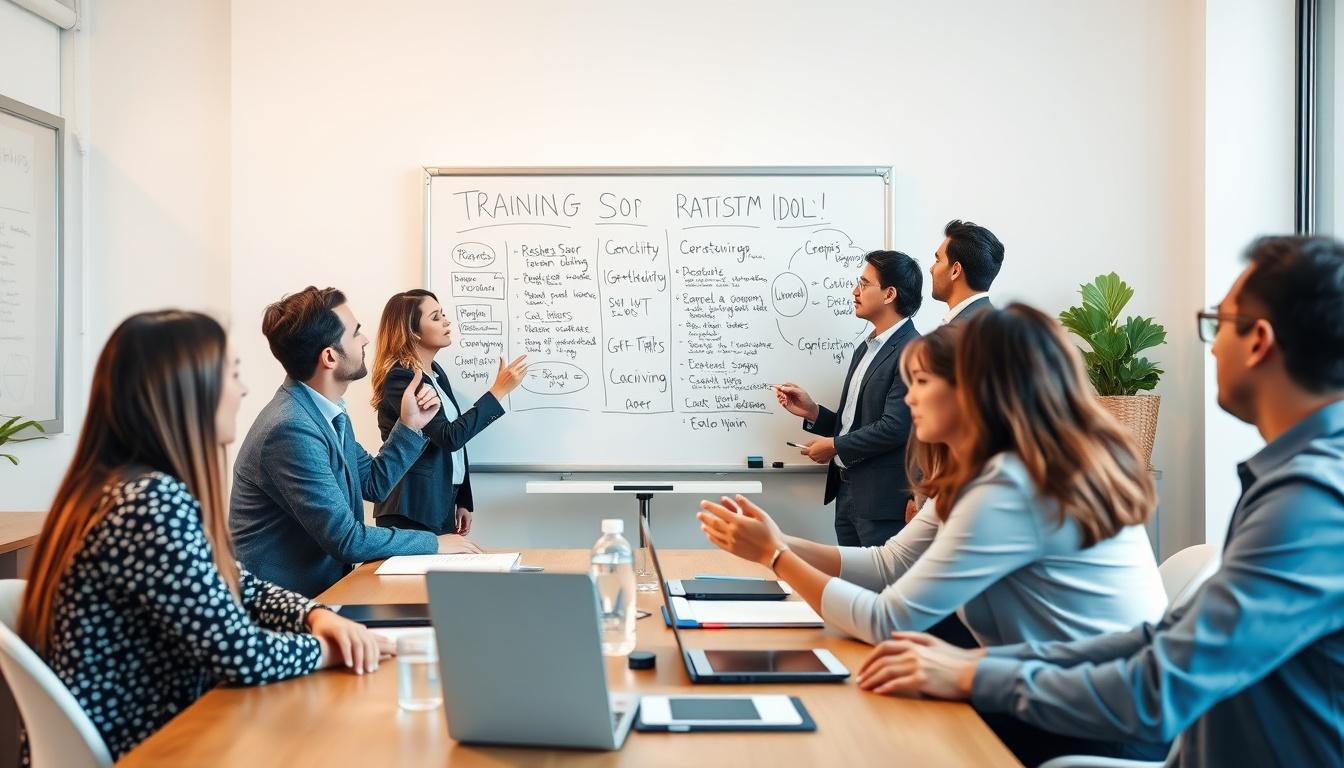 Professional plan visual