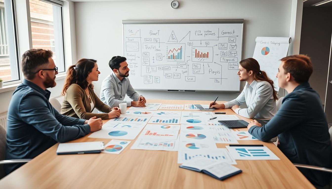 Strengthen Your Startup